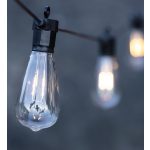 Markslöjd GARDEN 24 Party Łańcuch 10L ST64 - MS-107293