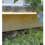 Markslöjd GARDEN 24 Taśma Led Elastyczna Pasek 3m - MS-107294