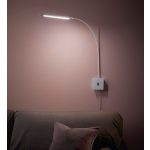 Markslöjd ANTENNA Wall 1L White - MS-107313