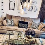 Markslöjd SKY black pendant