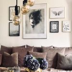 Markslöjd SKY black pendant