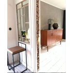 Markslöjd BROOKLYN Table 1L 56cm Black/Smoke - MS-107479