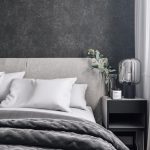 Markslöjd BROOKLYN Table 1L 44cm Black/Smoke - MS-107481