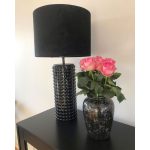 Markslöjd PROUD Table 1L Black - MS-107483