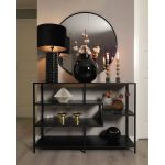 Markslöjd PROUD Table 1L Black - MS-107483