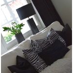 Markslöjd PROUD Table 1L Black - MS-107483