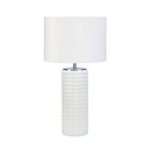 Markslöjd PROUD Table 1L White - MS-107484