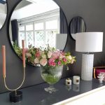 Markslöjd PROUD Table 1L White - MS-107484