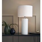 Markslöjd PROUD Table 1L White - MS-107484