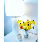 Markslöjd PROUD Table 1L White - MS-107484