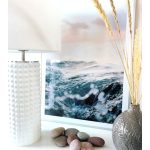 Markslöjd PROUD Table 1L White - MS-107484