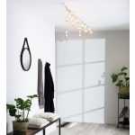 Markslöjd EXPAND Spot 2L 50cm E27 Cylinder White - MS-107513