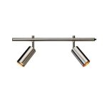 Markslöjd EXPAND Spot 2L 50cm Gu10 Cylinder Steel - MS-107514