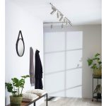 Markslöjd EXPAND Spot 2L 50cm Gu10 Cylinder Steel - MS-107514