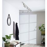 Markslöjd EXPAND Spot 2L 50cm Gu10 Round Steel - MS-107516