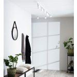 Markslöjd EXPAND Spot 2L 50cm Gu10 Round White - MS-107517