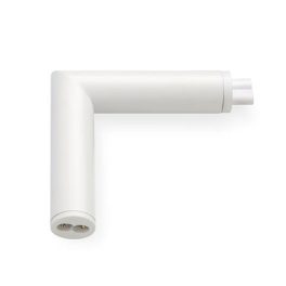 Markslöjd EXPAND Corner Connector White - MS-107519