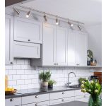 Markslöjd EXPAND Spot 2L 70cm Gu10 Cylinder Steel - MS-107541