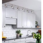 Markslöjd EXPAND Spot 2L 70cm Gu10 Round Steel - MS-107542