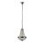 Markslöjd GRÄNSÖ Chandelier 2L Chrome/MC IP44 - MS-107550