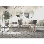 Markslöjd HEAVEN Pendant 5L Black/Opal - MS-107560