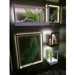 Markslöjd PABLO XL Wall White - MS-107564