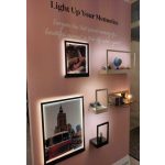 Markslöjd PABLO XL Wall White - MS-107564