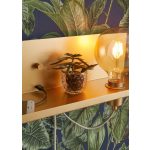 Markslöjd Multi Wall 1L Gold - MS-107791