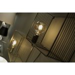 Markslöjd SHELF Wall 1L Gold - MS-107815