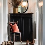 Markslöjd SOBER Table 1L Brass/Smoke - MS-107819