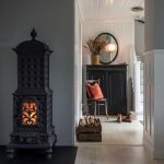 Markslöjd SOBER Table 1L Brass/Smoke - MS-107819