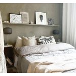 Markslöjd SOBER Table 1L Brass/White - MS-107820