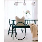 Markslöjd PALS Pendant 3L Black/White - MS-107828 /KIFUTÓ!!/