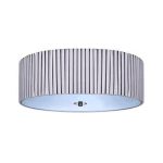 Markslöjd JACKIE Plafon 3L 45cm Biała - MS-107862