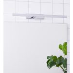 Markslöjd NEPTUNUS Kinkiet 9W LED Chrom IP44 - MS-107864