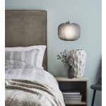 Markslöjd SOBER Wisząca 1L Złoty Szczotkowany/Przydymiony - MS-107919