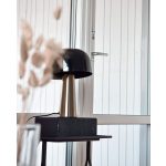 Markslöjd BLANCA Stołowa 1L Bronze/Czarna - MS-107934