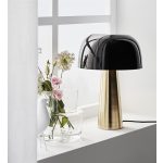 Markslöjd BLANCA Stołowa 1L Bronze/Czarna - MS-107934