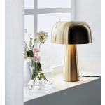 Markslöjd BLANCA Stołowa 1L Bronze - MS-107935