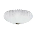 Markslöjd MIST Plafon 3L Biała - MS-107939