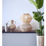 Markslöjd STRAW Stołowa 1L Nature - MS-107983