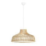 Markslöjd BALI Wisząca 1L Nature - MS-107984