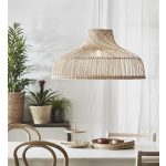 Markslöjd BALI Wisząca 1L Nature - MS-107984