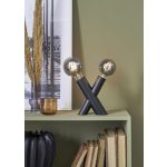 Markslöjd SIMUL Table Black - MS-108052