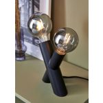 Markslöjd SIMUL Table Black - MS-108052