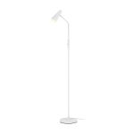 Markslöjd CREST Floor 1L Sandy White - MS-108205