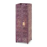 Markslöjd AGRA Table 1L Purple - MS-108224