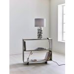 Markslöjd FAMILY Table 1L White - MS-108246