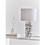 Markslöjd FAMILY Table 1L White - MS-108246