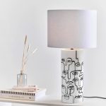 Markslöjd FAMILY Table 1L White - MS-108246